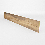 CLX RF Firefly Pine 48" Rev Riser