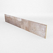 CLX RF Shockoe Railway Oak 48" Rev Riser