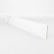 CLX RF Roman Marble 48" Rev Riser