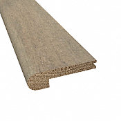 PRE CanningtonGryBraz Oak3/8x2-3/4x78 SN