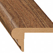 LAM Honey Walnut 7.5