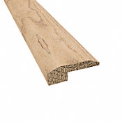 Prefinished Distressed New Shoreham Oak Hardwood 5/8 in thick x 2 in wide x 78 in Length Threshold