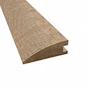 Prefinished Distressed Berkshire Hardwood 3/4 in thick x 2.25 in wide x 78 in Length Reducer