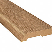 Wheat Field Oak Laminate 3.25 in wide x 7.5 ft Length Baseboard
