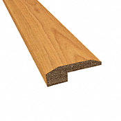 Prefinished Distressed Bellingham Hardwood 5/8 in thick x 2 in wide x 78 in Length Threshold