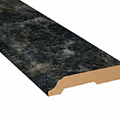 CLX Smokey Quartz 7.5