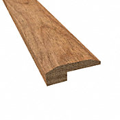 Prefinished Distressed Hannah Point Hardwood 5/8 in thick x 2 in wide x 78 in Length Threshold