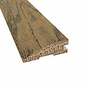 PRE BW DS Greenwich Oak 3/4x2-1/4x78 RED