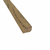 PRE BW DS Greenwich Oak 1/2 x 3/4 x78 SM