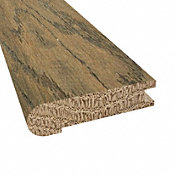 PRE BW DS Greenwich Oak 3/4 x3-1/8x78 SN