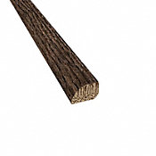 PRE BW DS Exeter Oak 1/2 x 3/4 x 78 SM