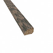 PRE BW DS Colchester Oak 1/2 x3/4 x78 SM