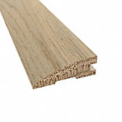 PRE BW DS Fairhaven Oak 3/4x2-1/4x78 RED