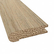 PRE BW DS Fairhaven Oak 3/4 x3-1/8x78 SN