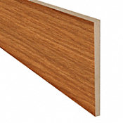 TRQ RF Butterscotch Oak 47" Riser