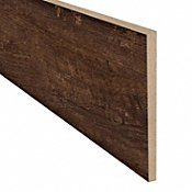 Clear Lake Chestnut 47 in Length Retro Fit Riser
