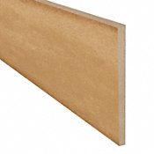 TRQ RF Sugar Cane Koa 47" Riser