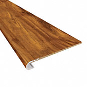Golden Teak 47" Tread