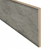 TRQ RF Stormy Gray Oak 47" Riser