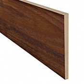 Old Dominion Walnut 47 in Length Retro Fit Riser