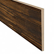 Bourbon Barrel Oak 47" Riser
