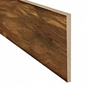 Tobacco Road Acacia 47 in Length Retro Fit Riser