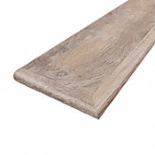 Delaware Bay Driftwood 47" Tread LH