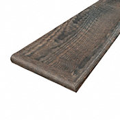 DH RF Boardwalk Oak 47" Tread LH