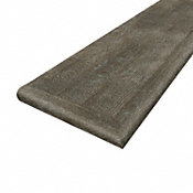 TRQ RF Fieldstone Oak 47" Tread LH