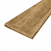 TRQ RF Golden Acacia 47" Tread LH