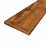 Golden Teak 47" Tread LH