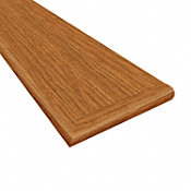 TRQ RF Butterscotch Oak 47" Tread RH