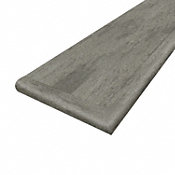 TRQ RF Stormy Gray Oak 47" Tread LH