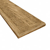 TRQ RF Golden Acacia 47" Tread RH