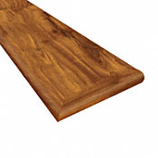 Golden Teak 47" Tread RH