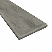 TRQ RF Stormy Gray Oak 47" Tread RH