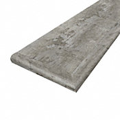 CLX RF Moonlight Pine 47" Tread LH