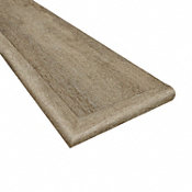 CLX RF Country Bluff Oak 47" Tread RH