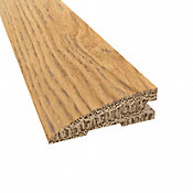 PRE BW DS Cheshire Oak 3/4 x2-1/4x78 RED
