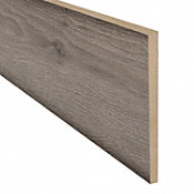 DH RF Pewter Oak 47" Riser