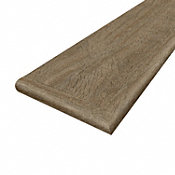 CLX RF Beach Cottage Oak 47" Tread LH