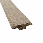 PRE BAMMidCenturyTaupe 3/16 x1-1/4x72 TM