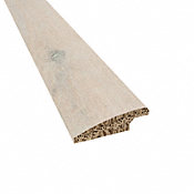 PRE Grt Plain Oak 6MM x 1-1/2 x78 OVLRED