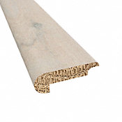 PRE Grt Plain Oak 6MM x 2-3/16 x78 OVLSN