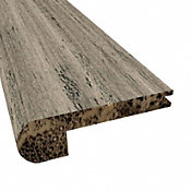 PRE QCBAM DS Cordova 3/8x3-1/4x72FLUSHSN