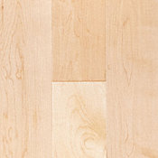 1/2" x 4-3/4" Select Maple Quick Click Engineered Hardwood Flooring