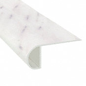 VIS White Marble Waterproof LPSN