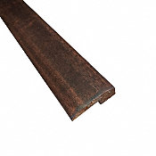 PRE BW Espresso Braz Oak 5/8 x 2 x 78 TH