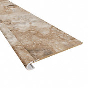 CLX RF Jove Travertine 47" Tread