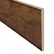 AS LAM RF Cmnwlth Rustic Hckry 47" Riser
